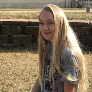 Meet your Posher, Eleanor